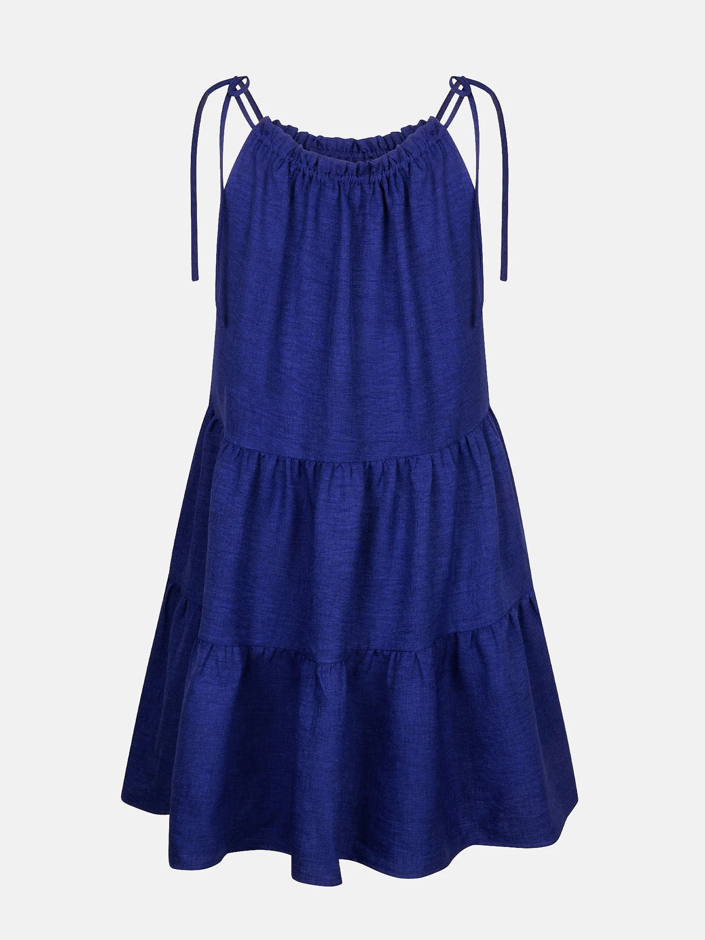 Dress Do | cobalt | Ydence