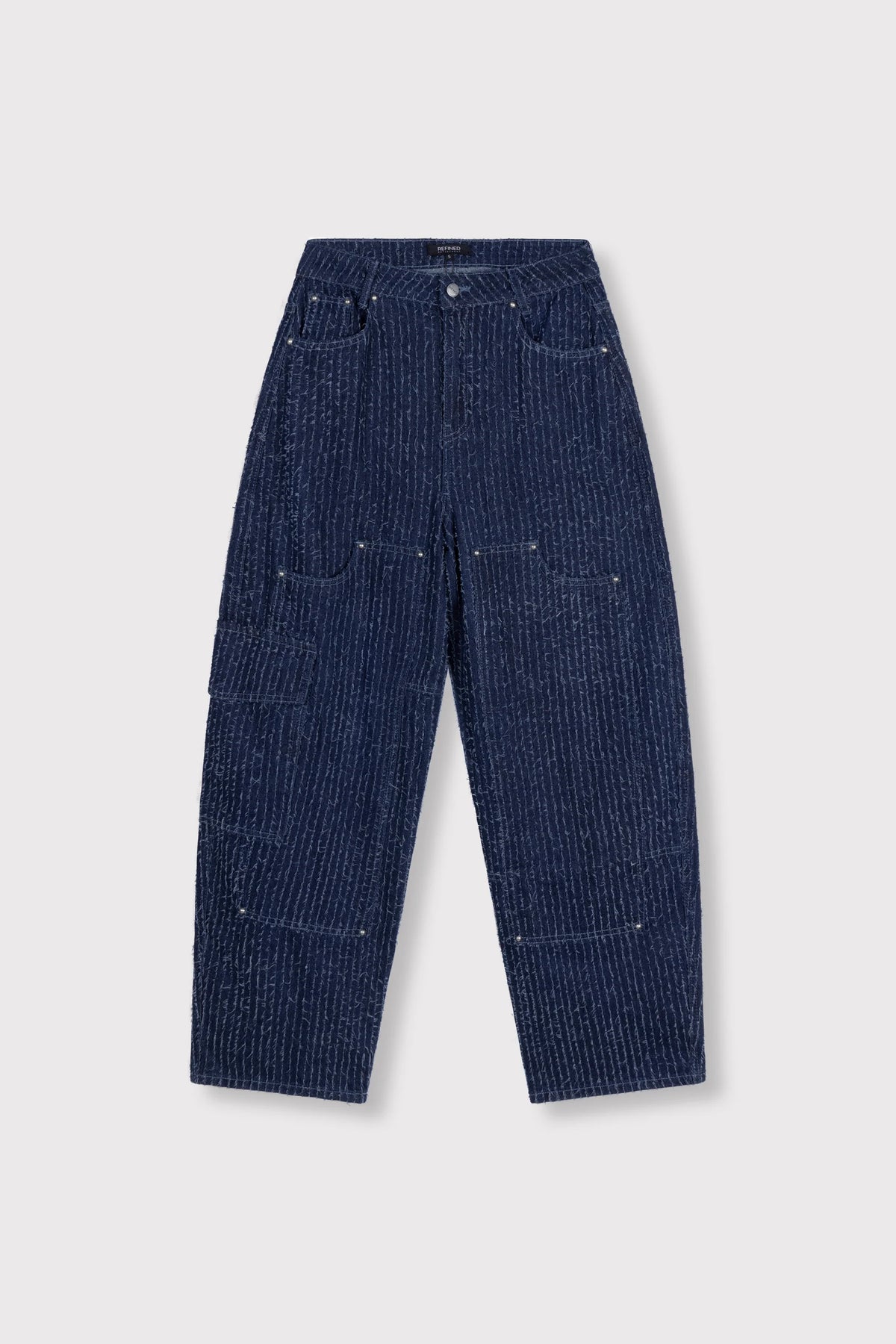 Coco Balloon jeans | Refined Department