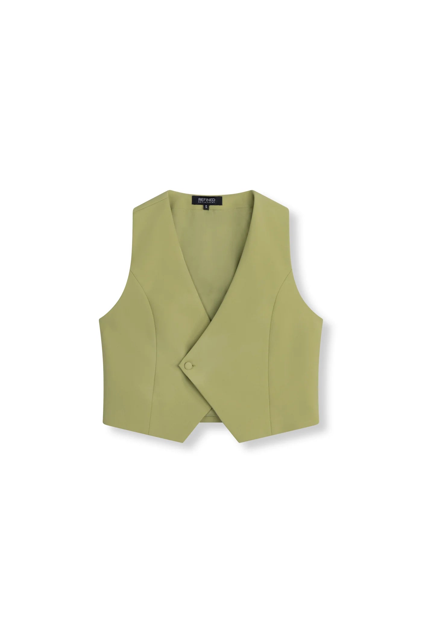 Gilet Lille | Refined Department