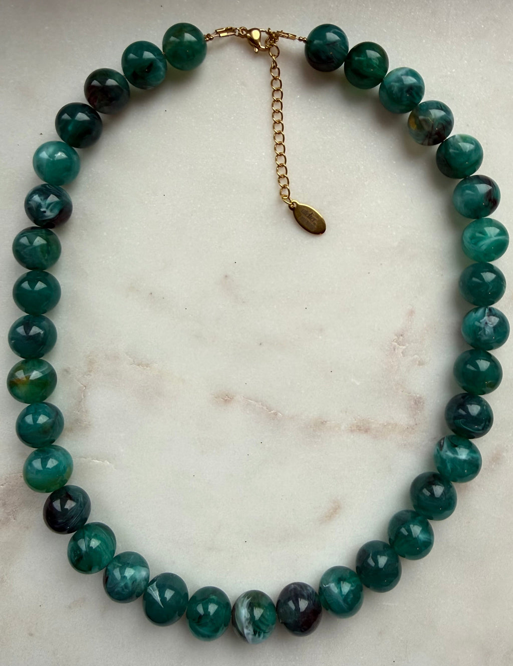 Nora necklace