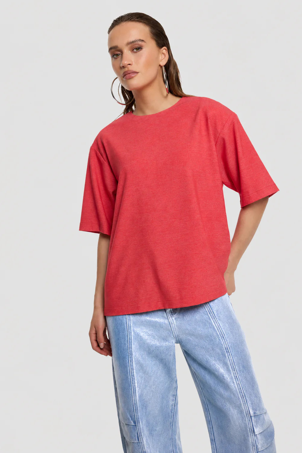 Zaya t-shirt | Refined Department