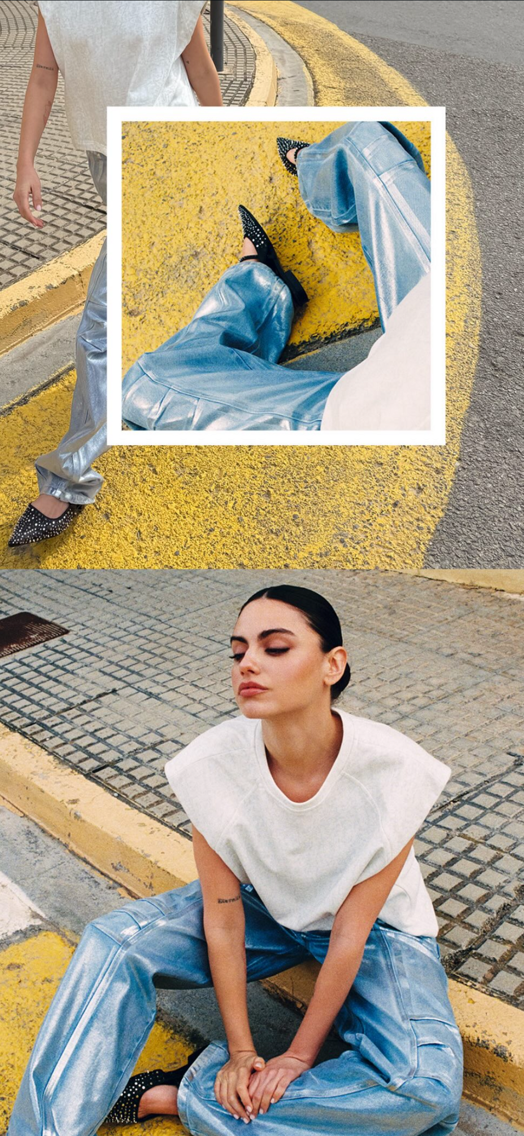 Lyon Jeans | Refined Department