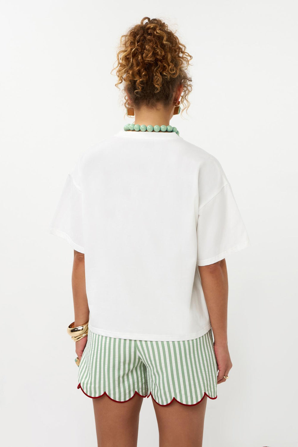 Summer Sundayclub T-Shirt | Ydence