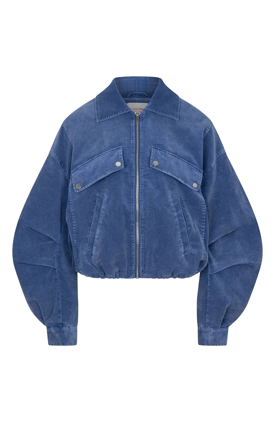 Gijsje Jacket | Studio Amaya