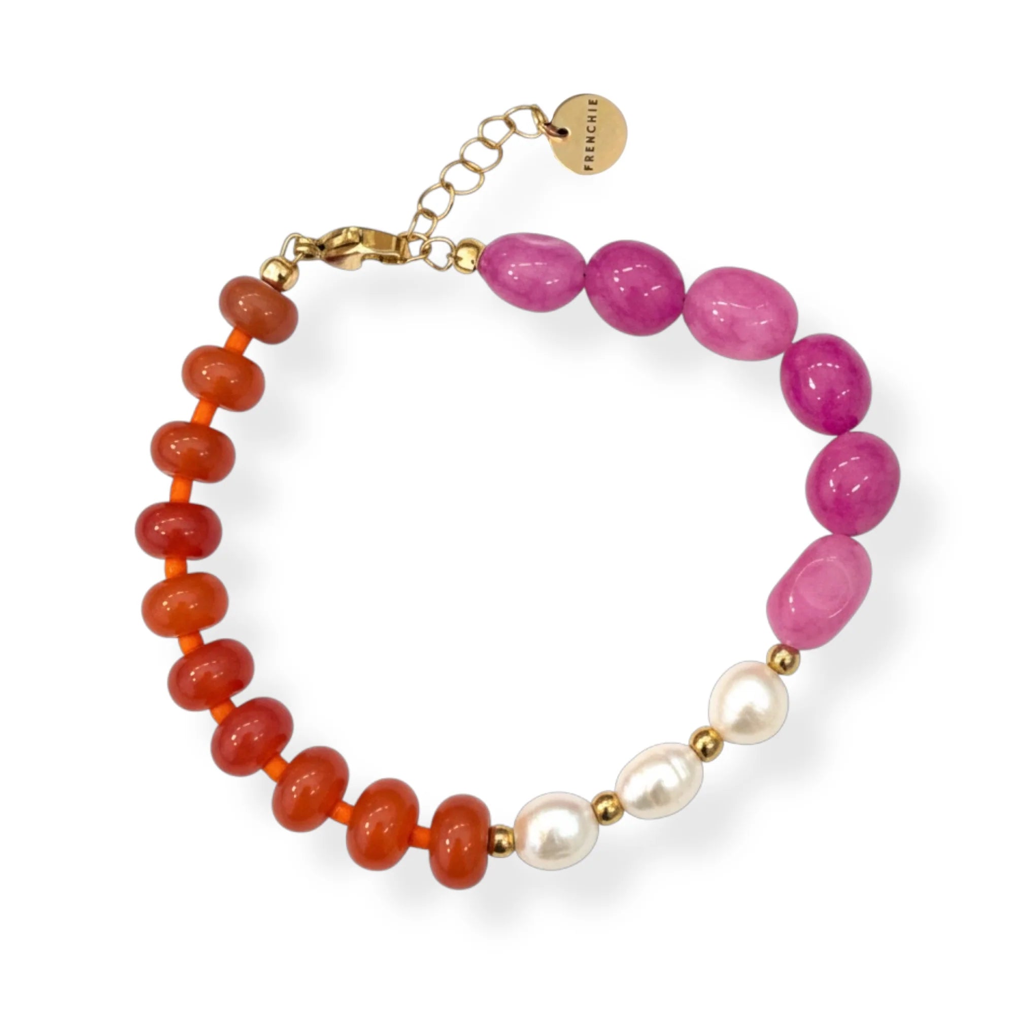 Bracelet dancing queen | Studio Frenchie
