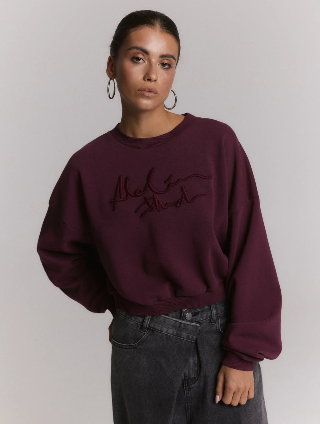 Feddy Sweater | Refined Department