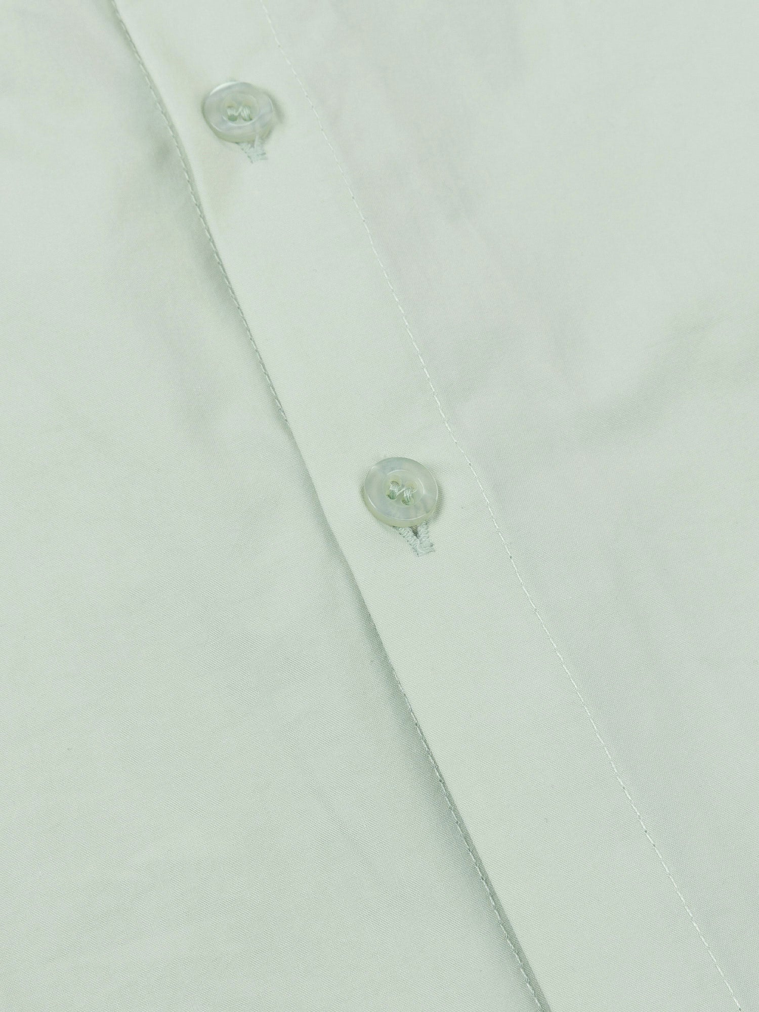 Blouse Sabrina | sage green | Ydence