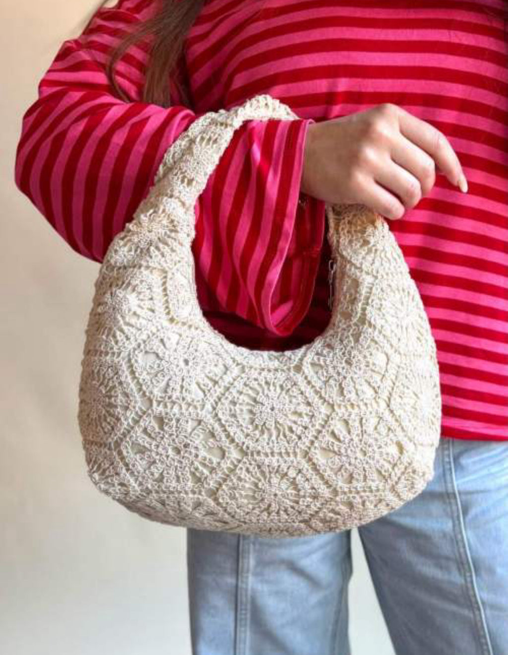 Boho bag