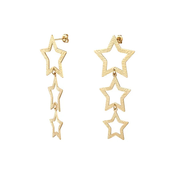 Sky full of stars earrings