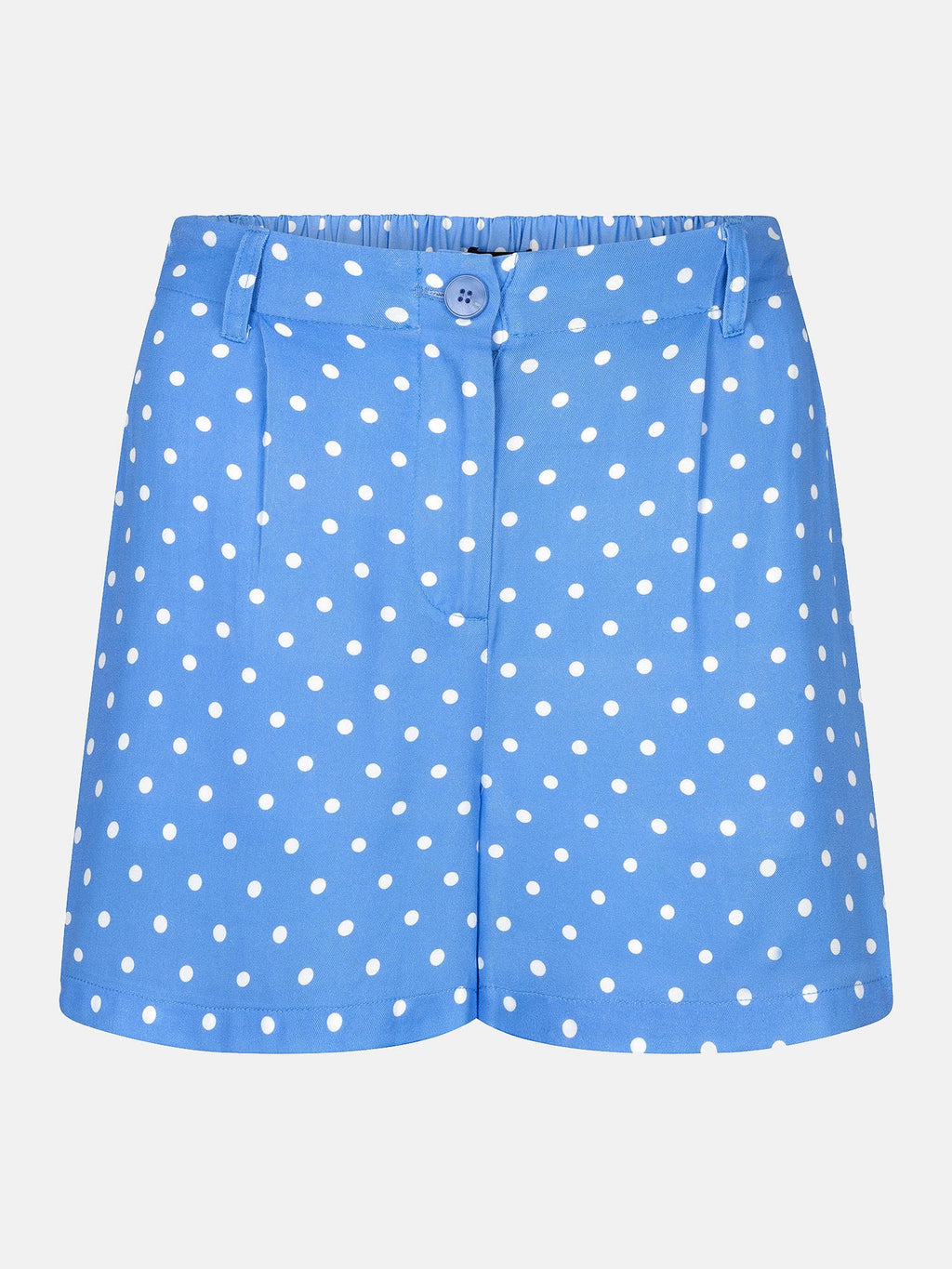 Short Nadia | blue | Ydence
