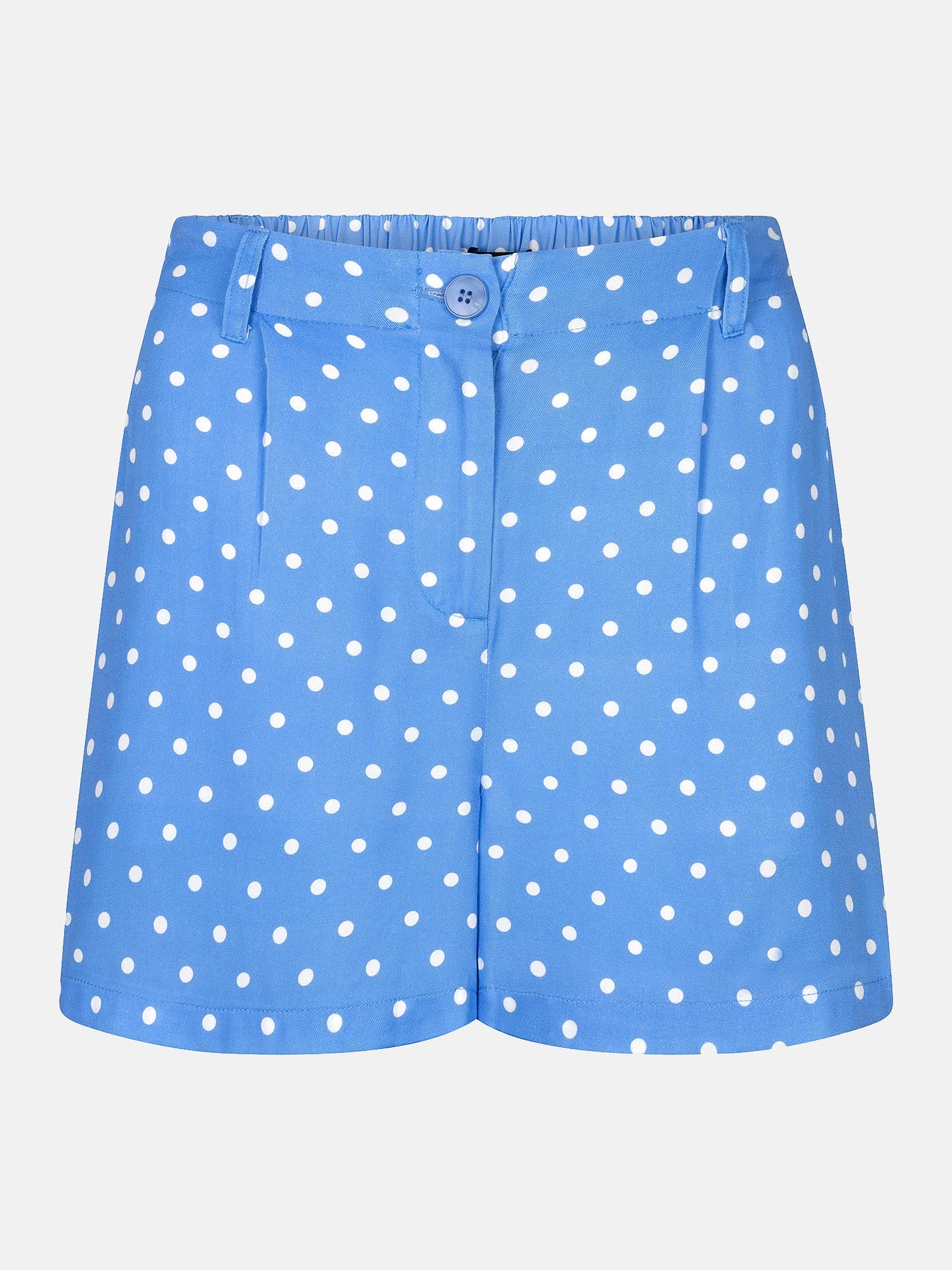 Short Nadia | blue | Ydence