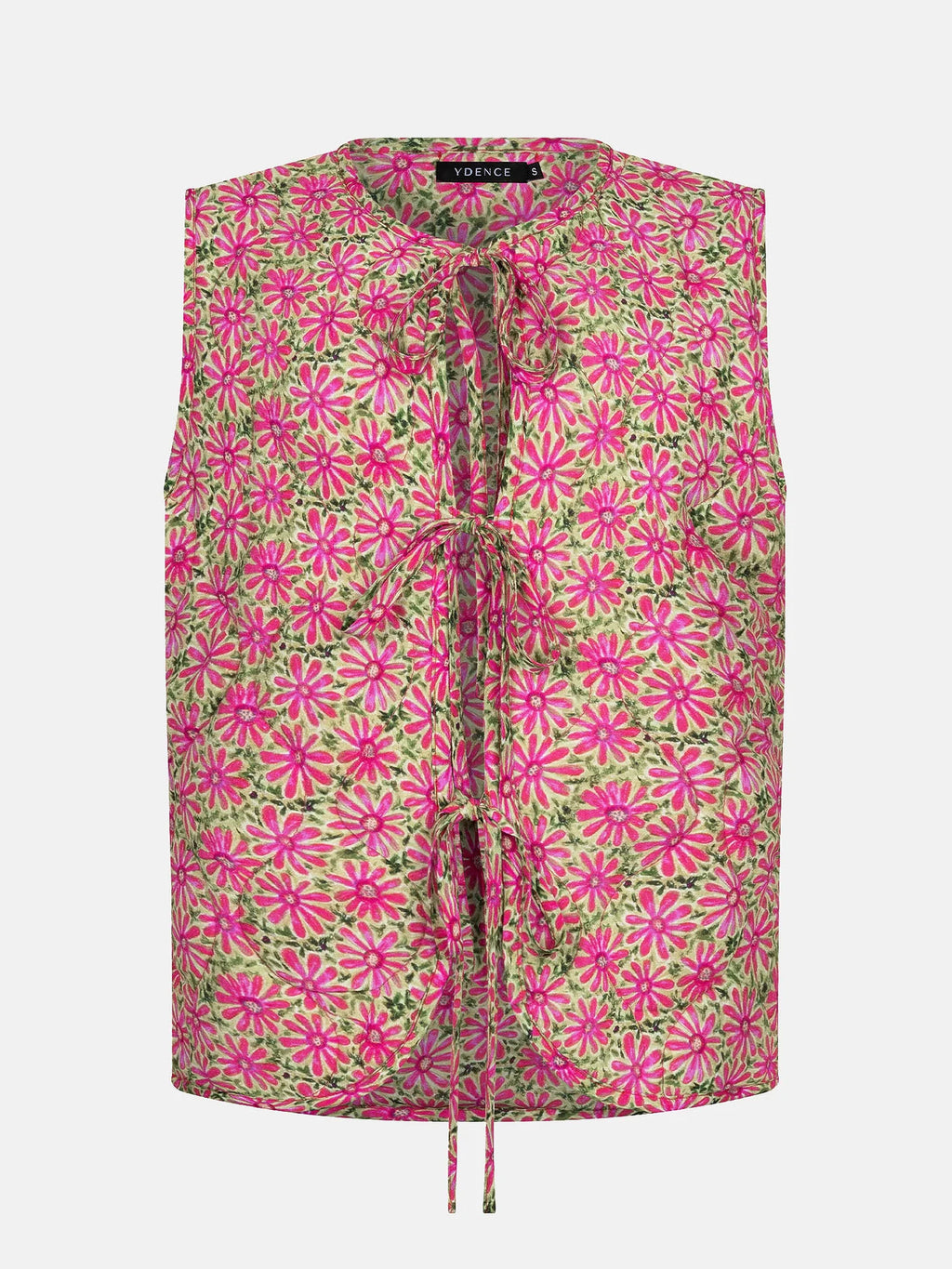 Gilet Emira Rose | Ydence