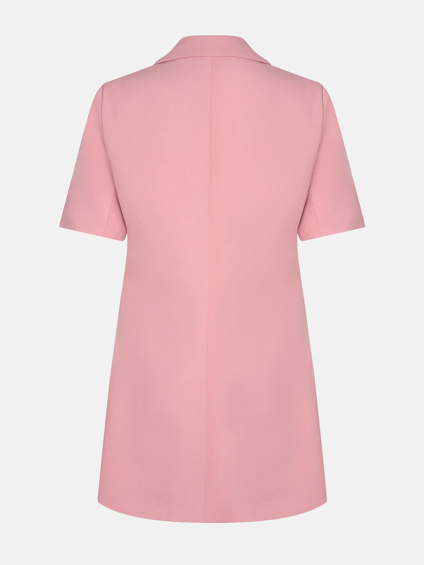 Dress Hazel | pink | Ydence