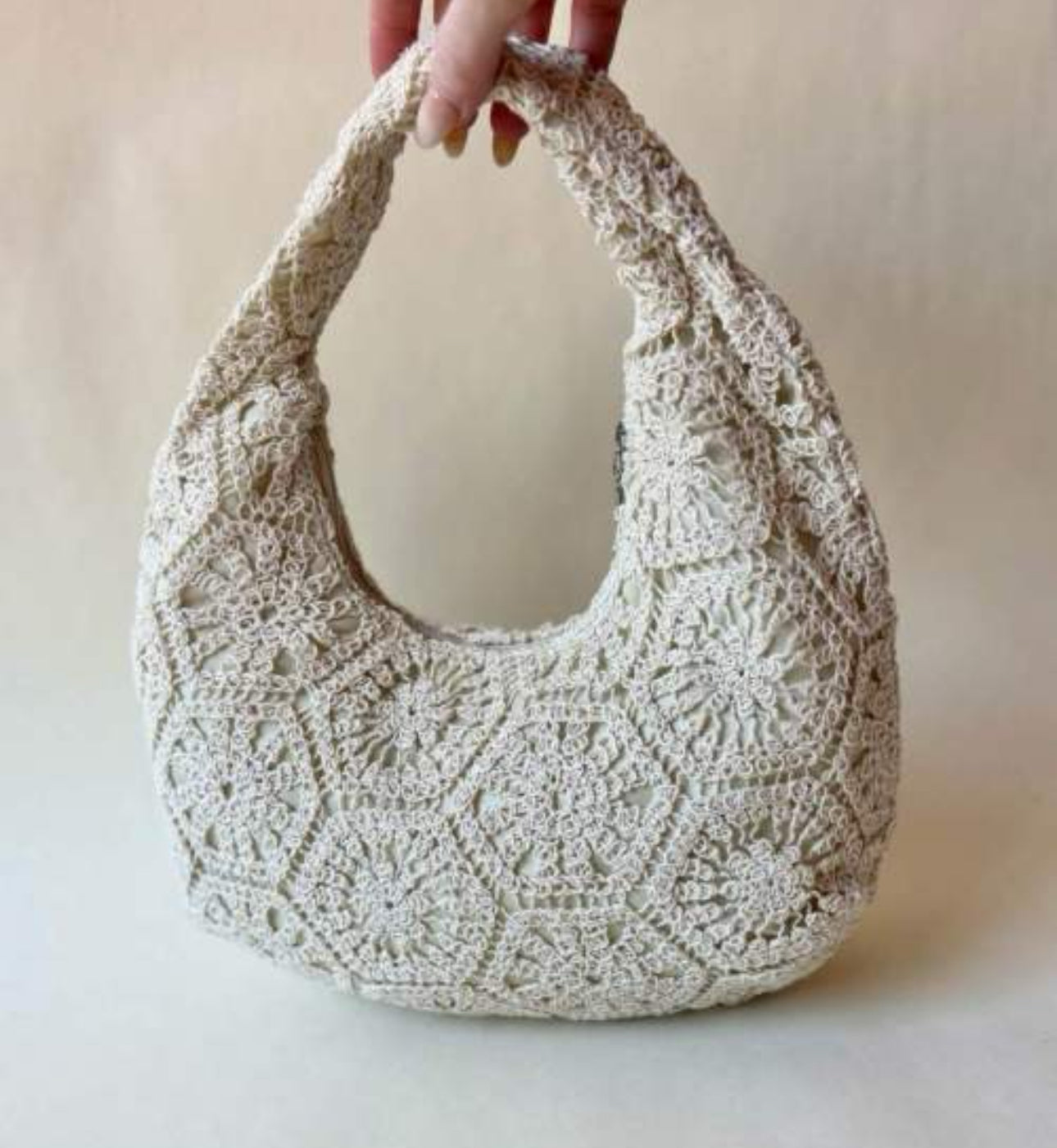 Boho bag