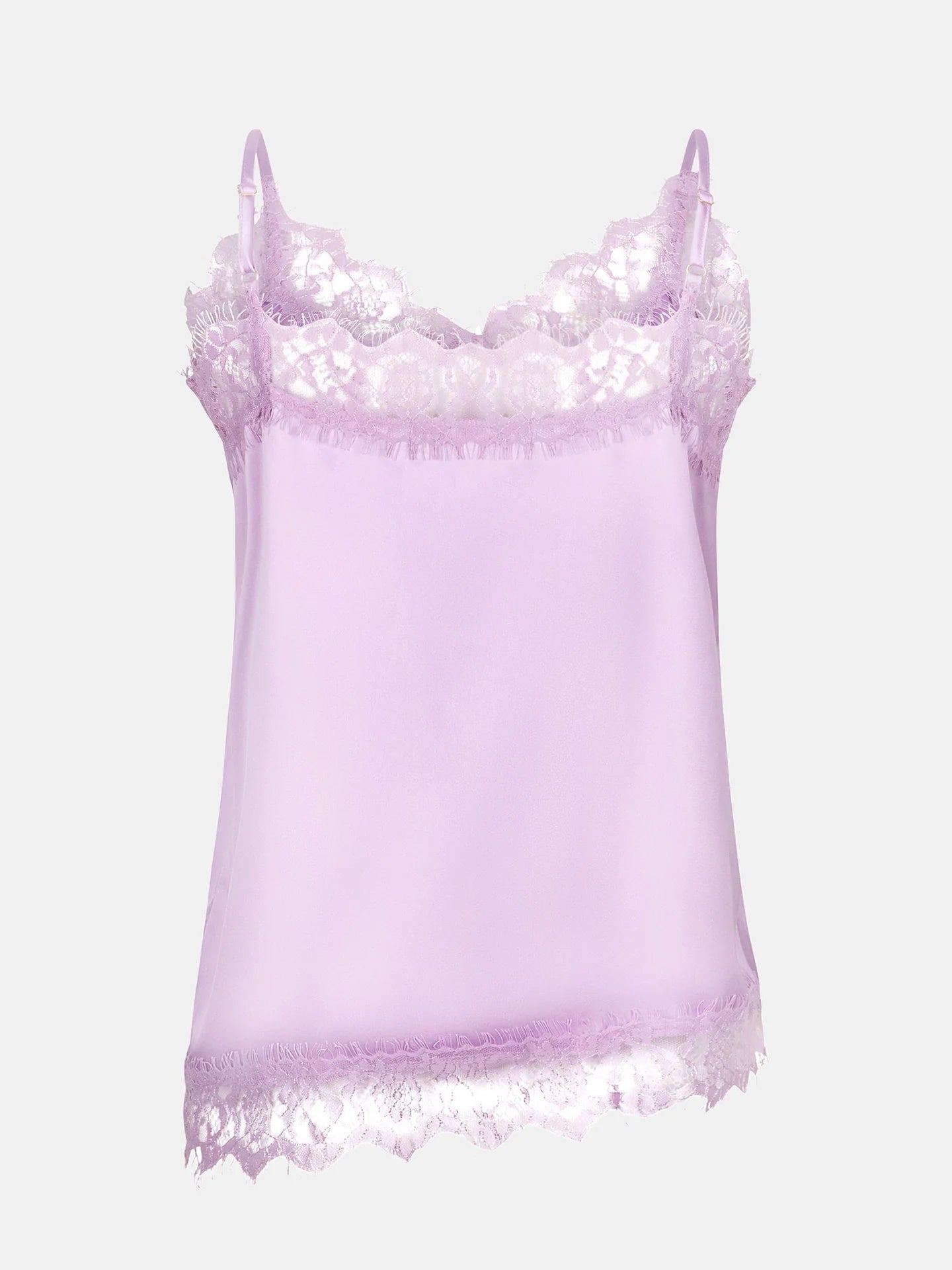 Top callie | lila | Ydence