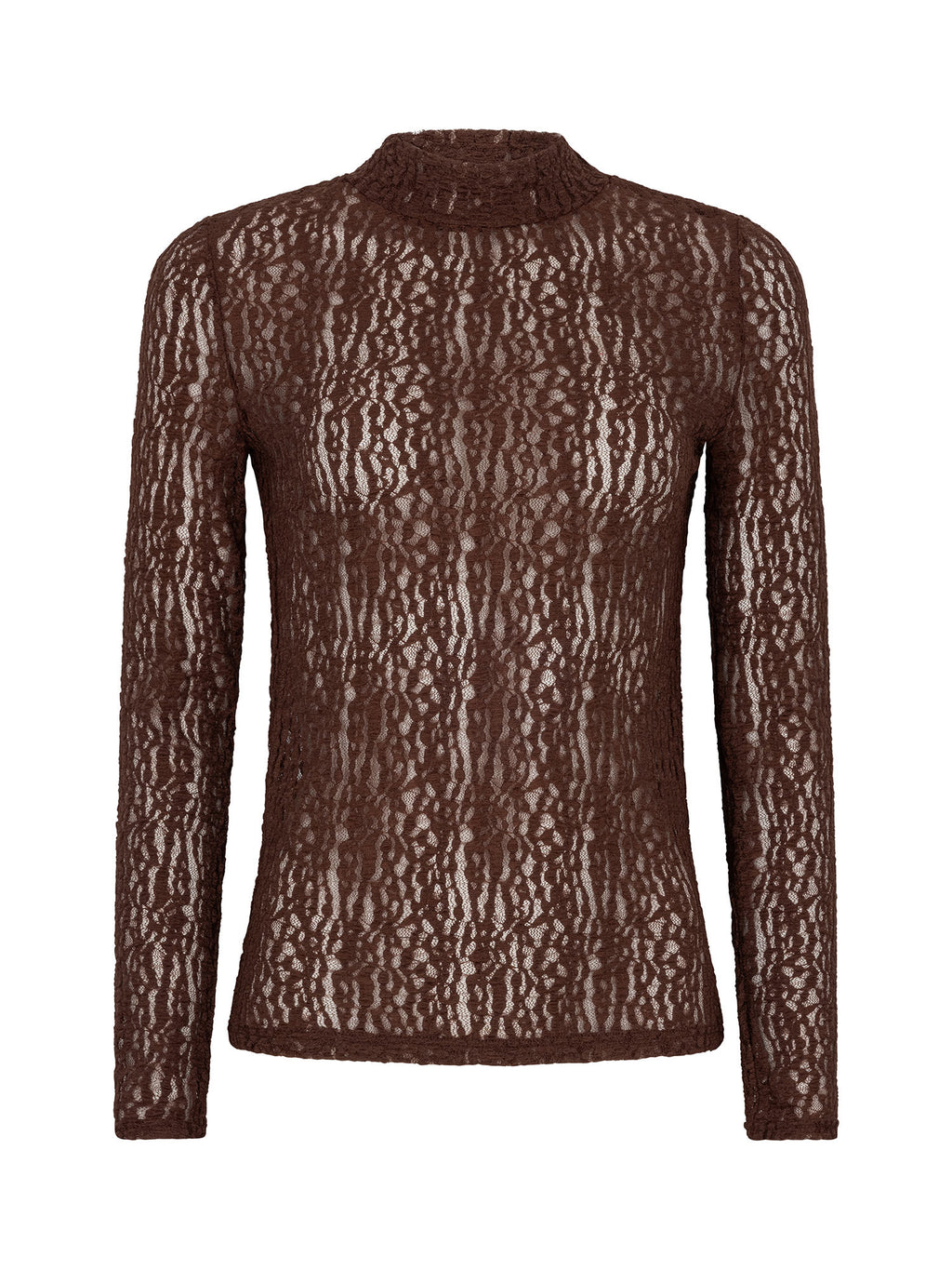 Top Roberta | Brown | Ydence