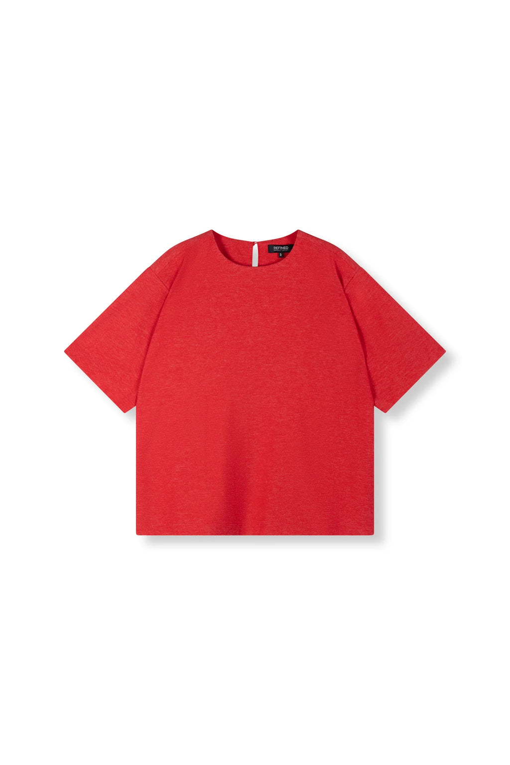 Zaya t-shirt | Refined Department