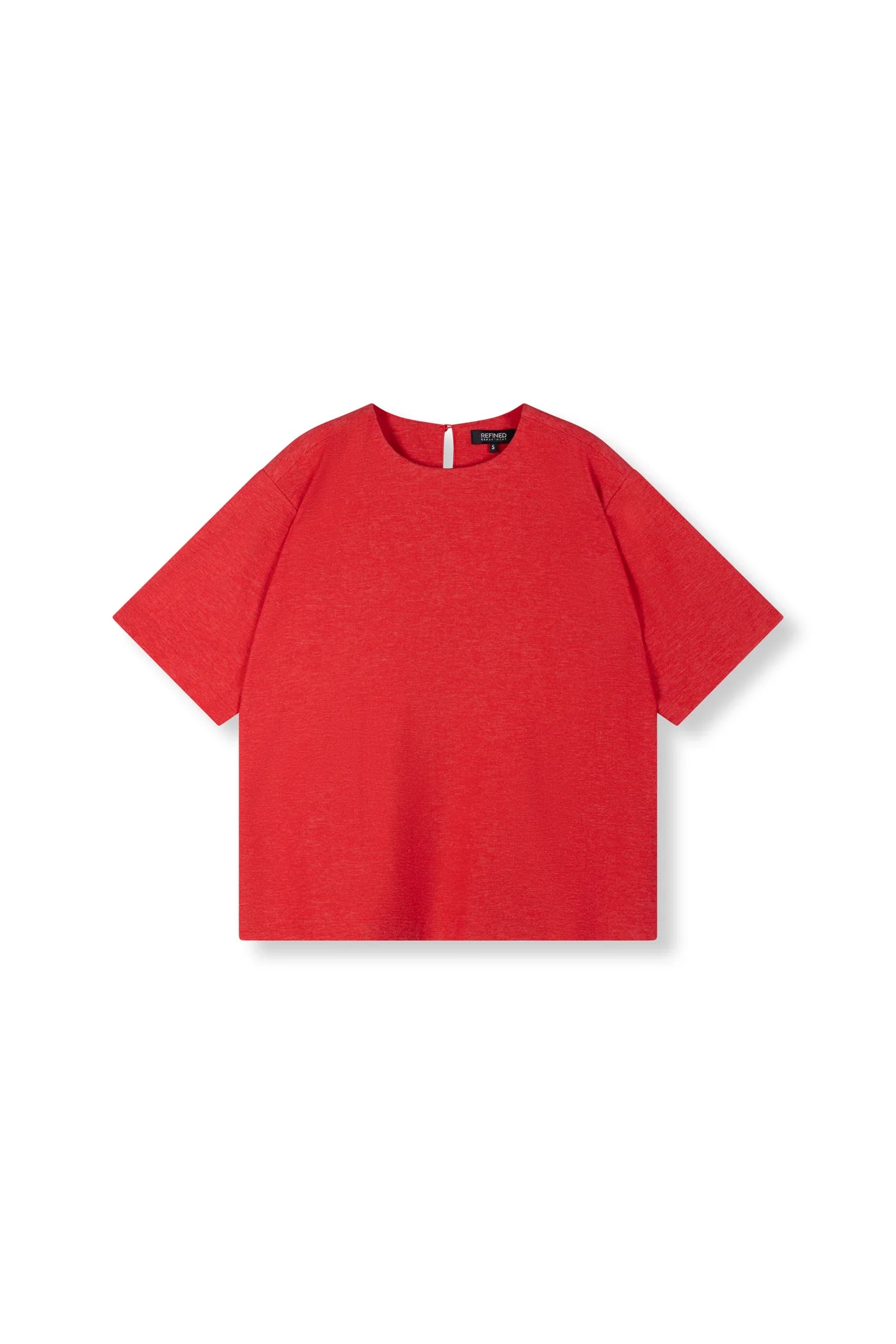 Zaya t-shirt | Refined Department