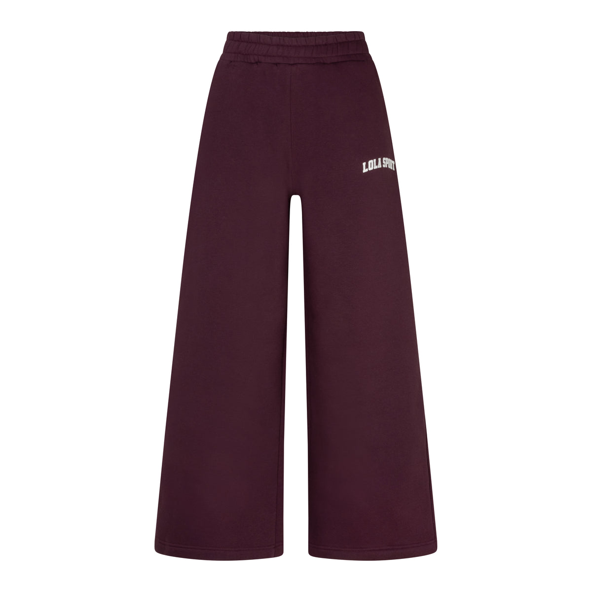 Stella pants | Mulberry Wine | The Lola Club