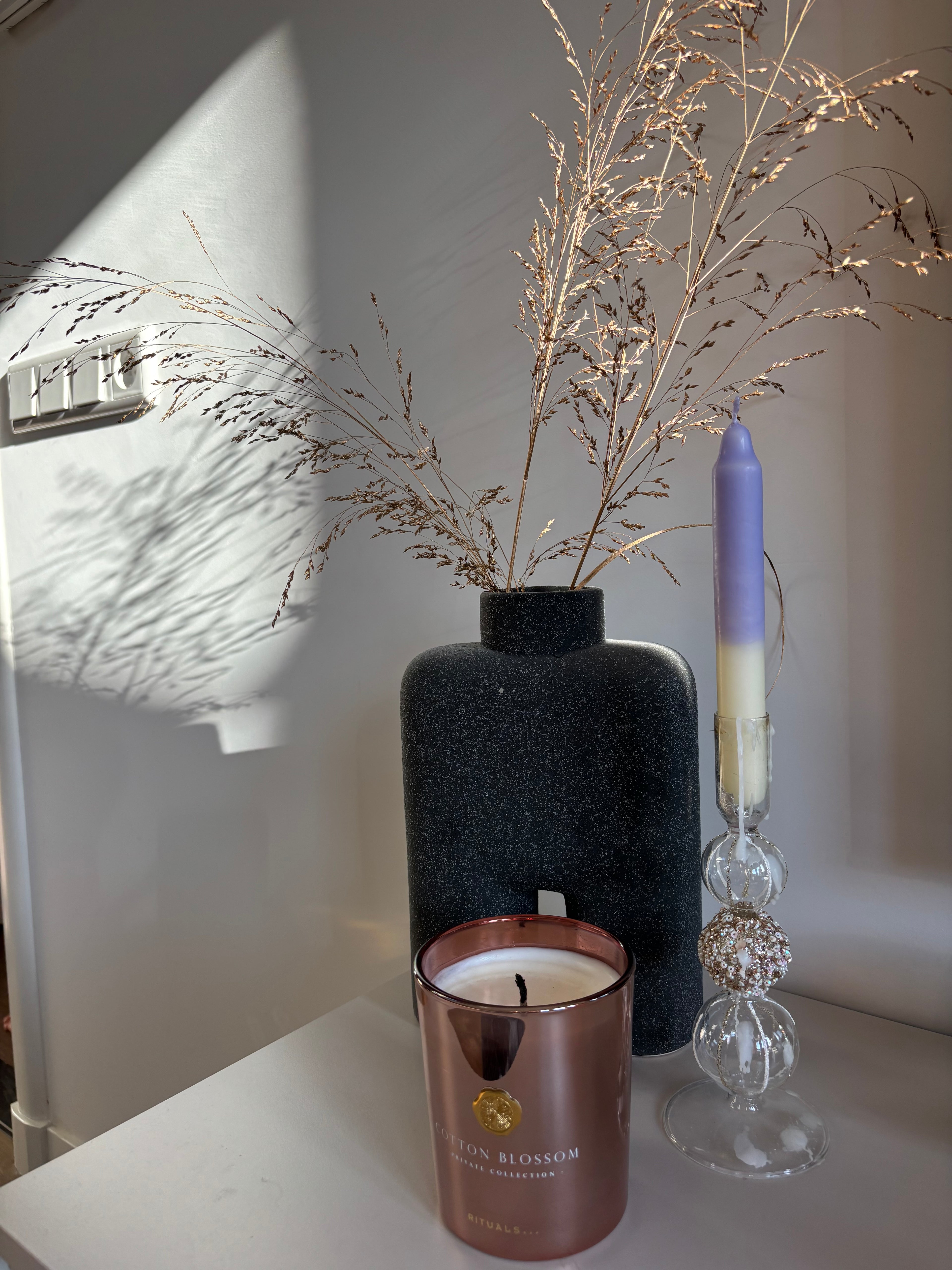 Happy colour | kaars