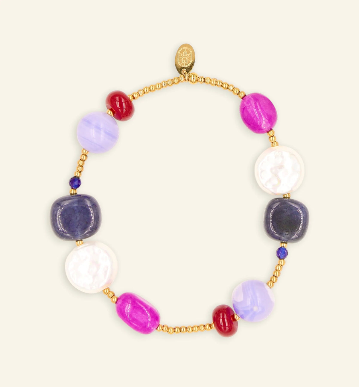 Friday Fever armband | Mable