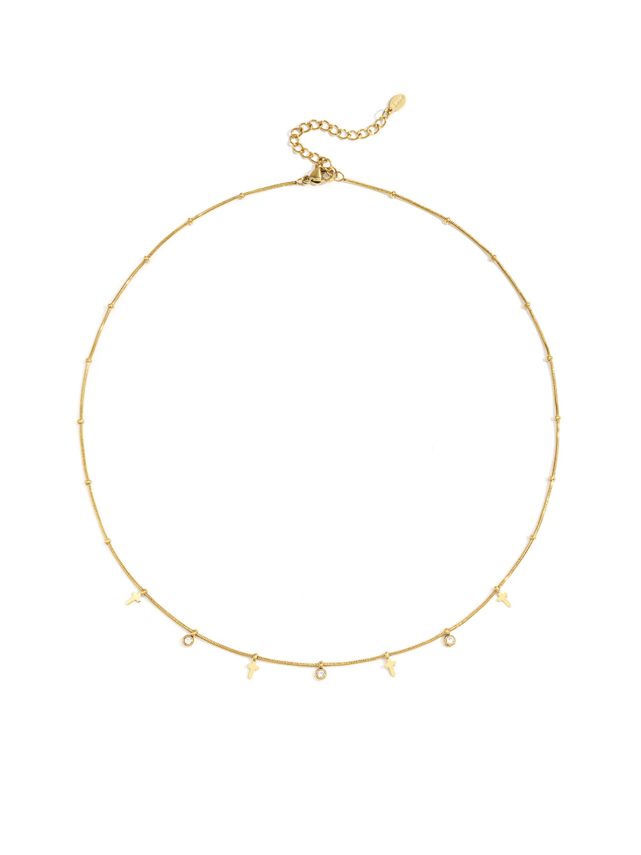 Hope necklace
