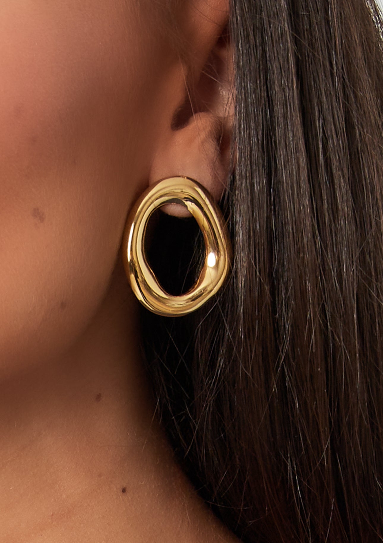 Round hoops