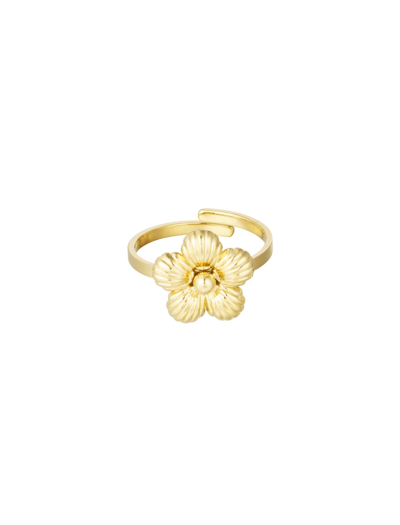 Daisie ring