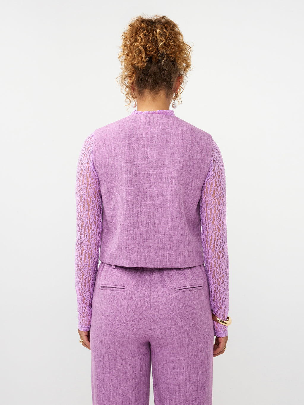 Gilet Amanda | Ydence