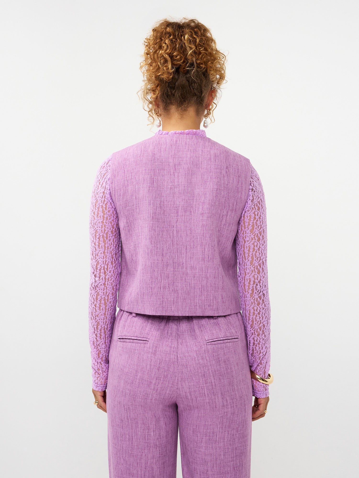 Gilet Amanda | Ydence