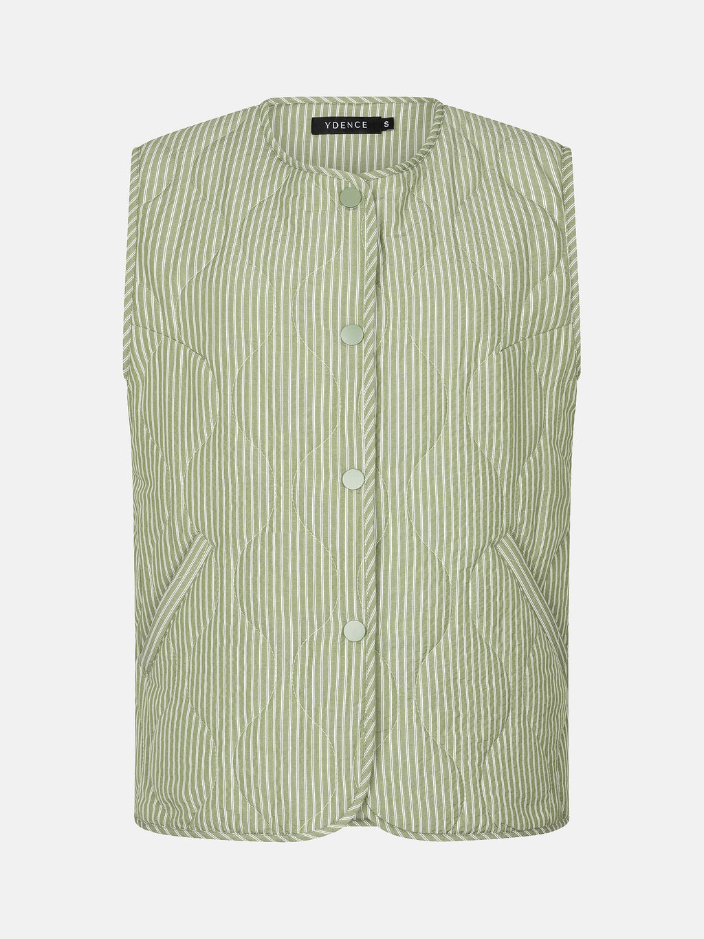 Gilet Guusje | Ydence
