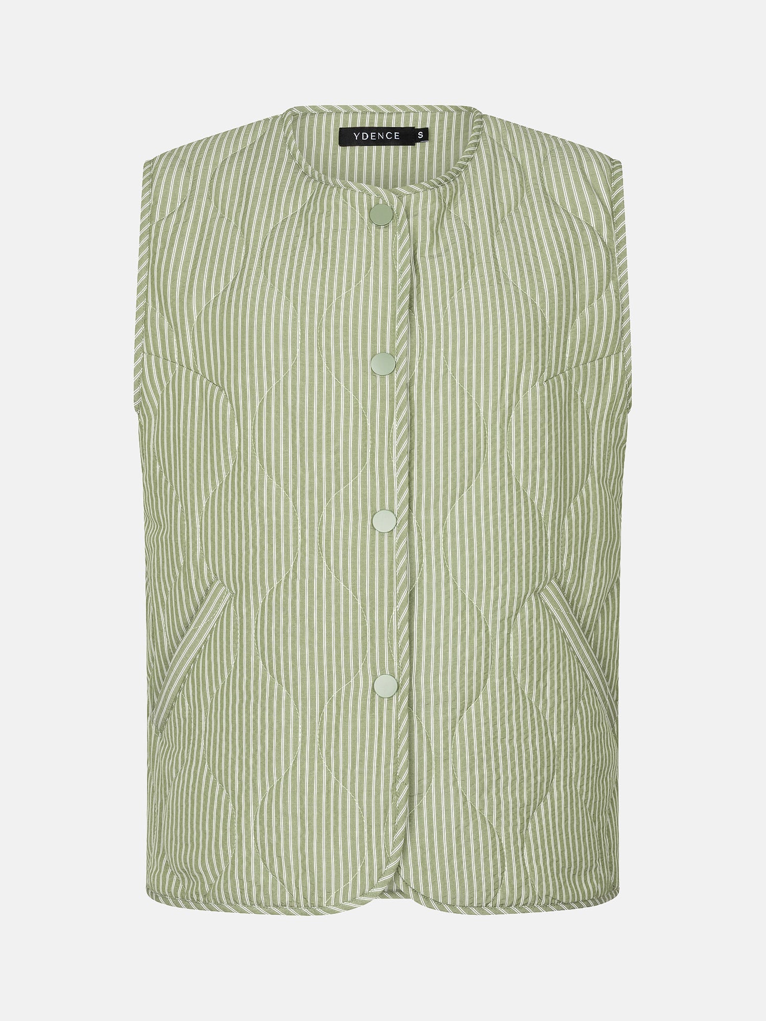 Gilet Guusje | Ydence
