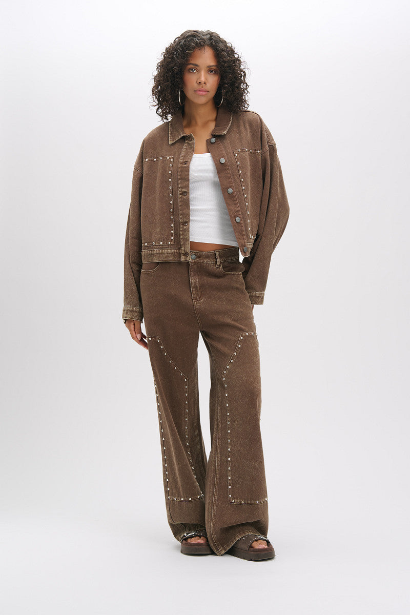Honni Jacket | Refined Department