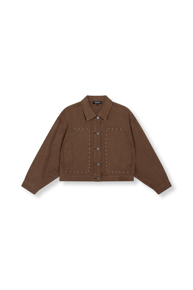 Honni Jacket | Refined Department