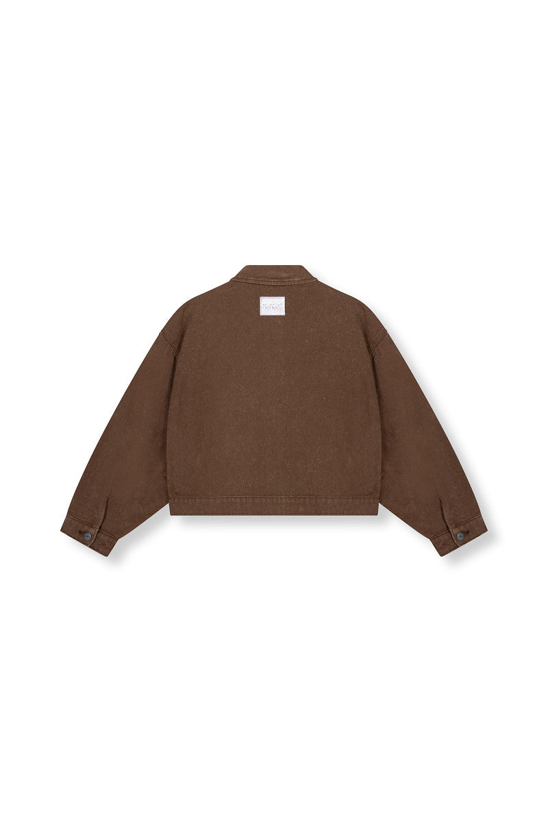 Honni Jacket | Refined Department