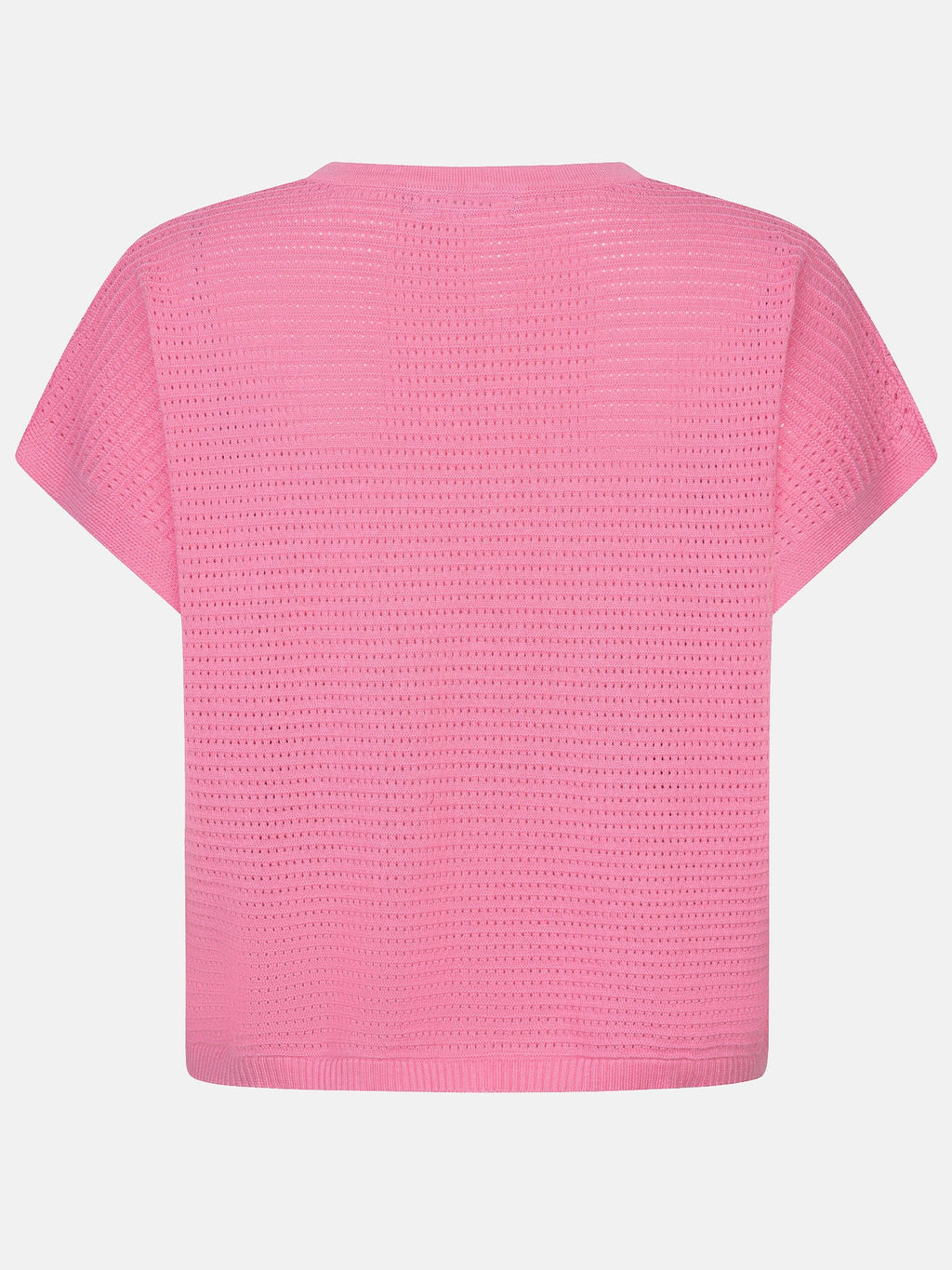 Knitted top Elin | roze | Ydence