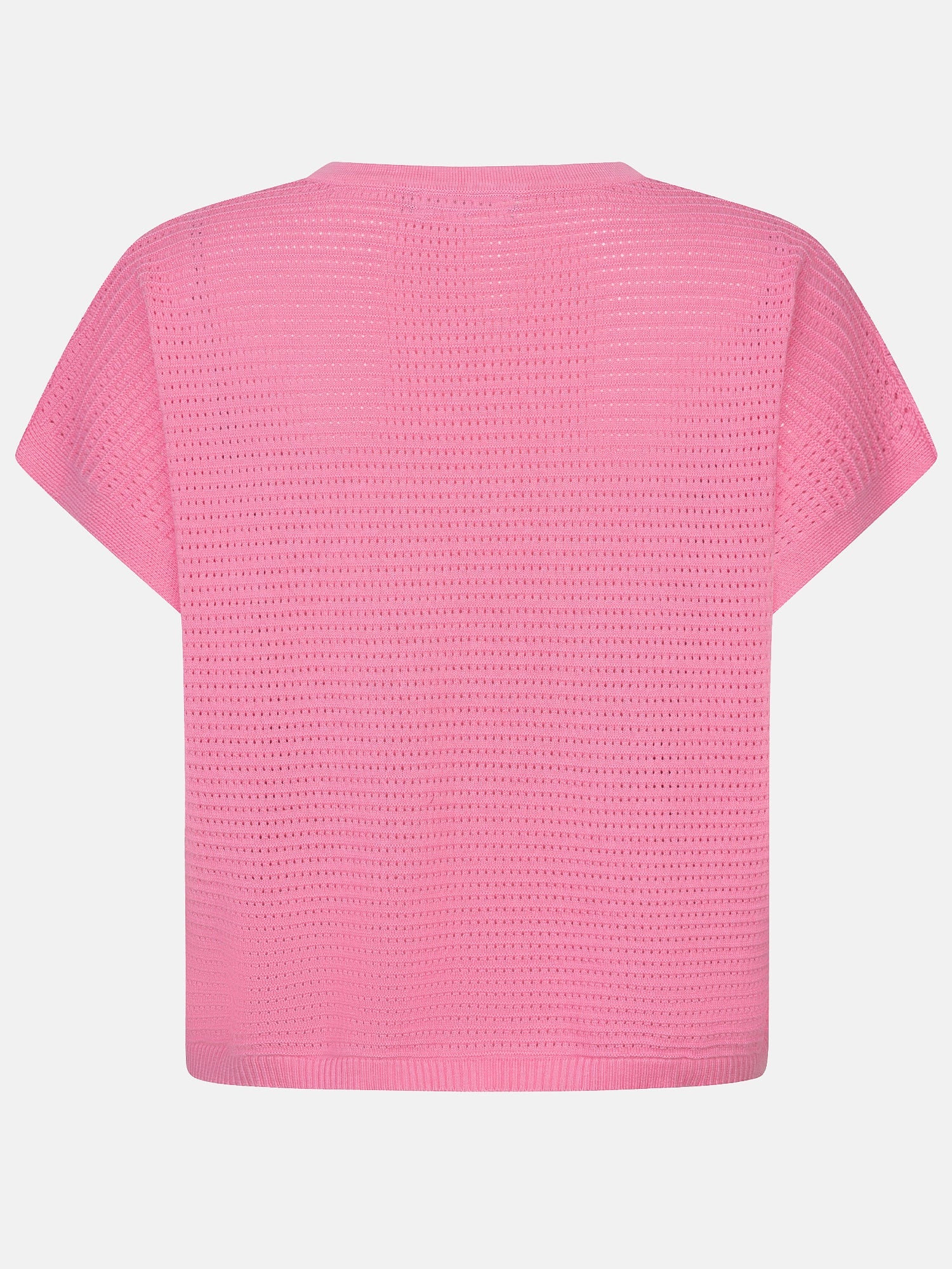 Knitted top Elin | roze | Ydence