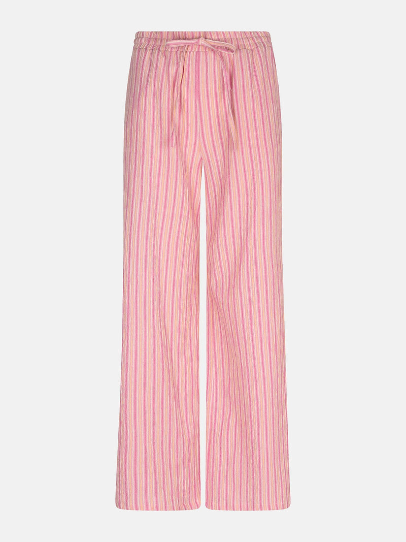 Pants Lola | pink Stripe | Ydence