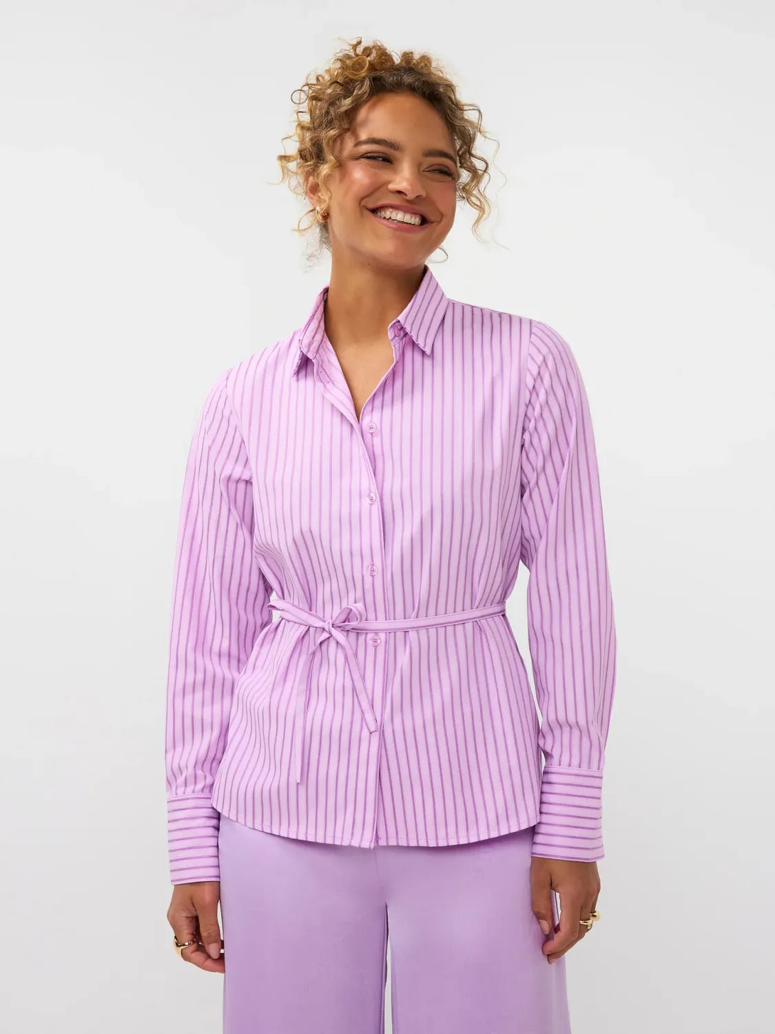 Blouse Oriana | Ydence