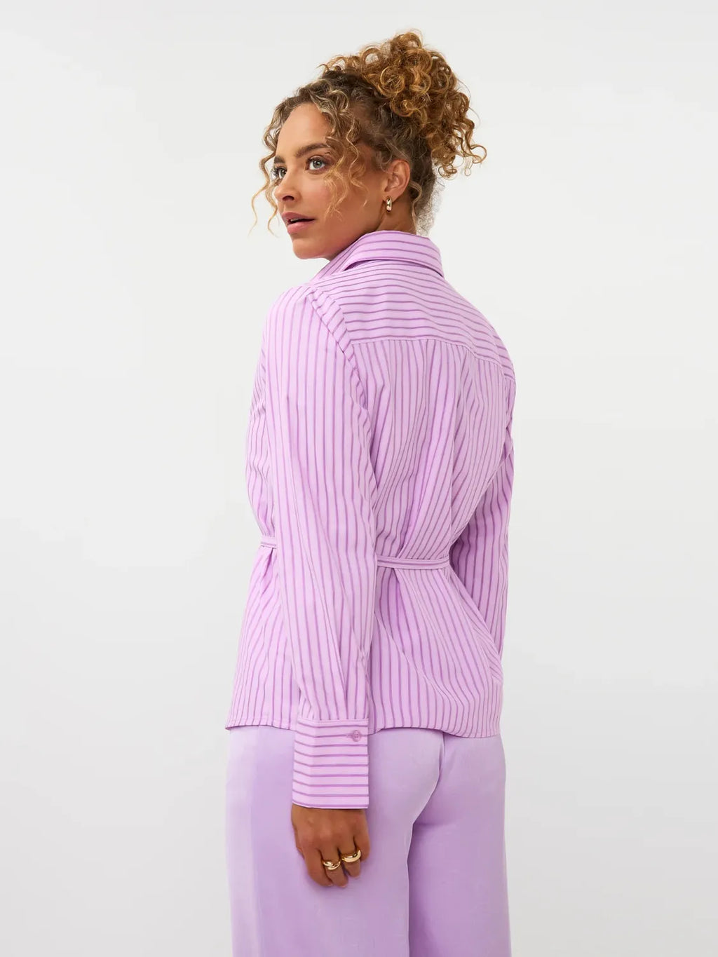Blouse Oriana | Ydence