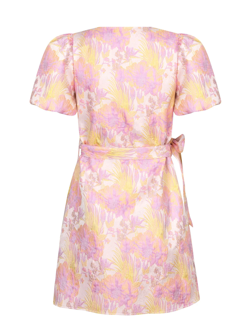 Dress Kelly | lila | Ydence