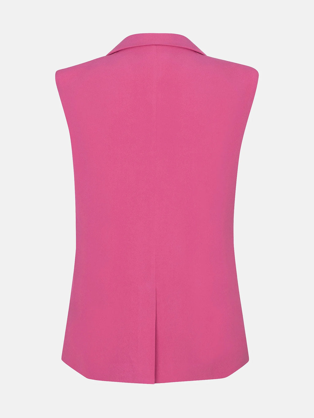 Gilet Lima pink | Ydence
