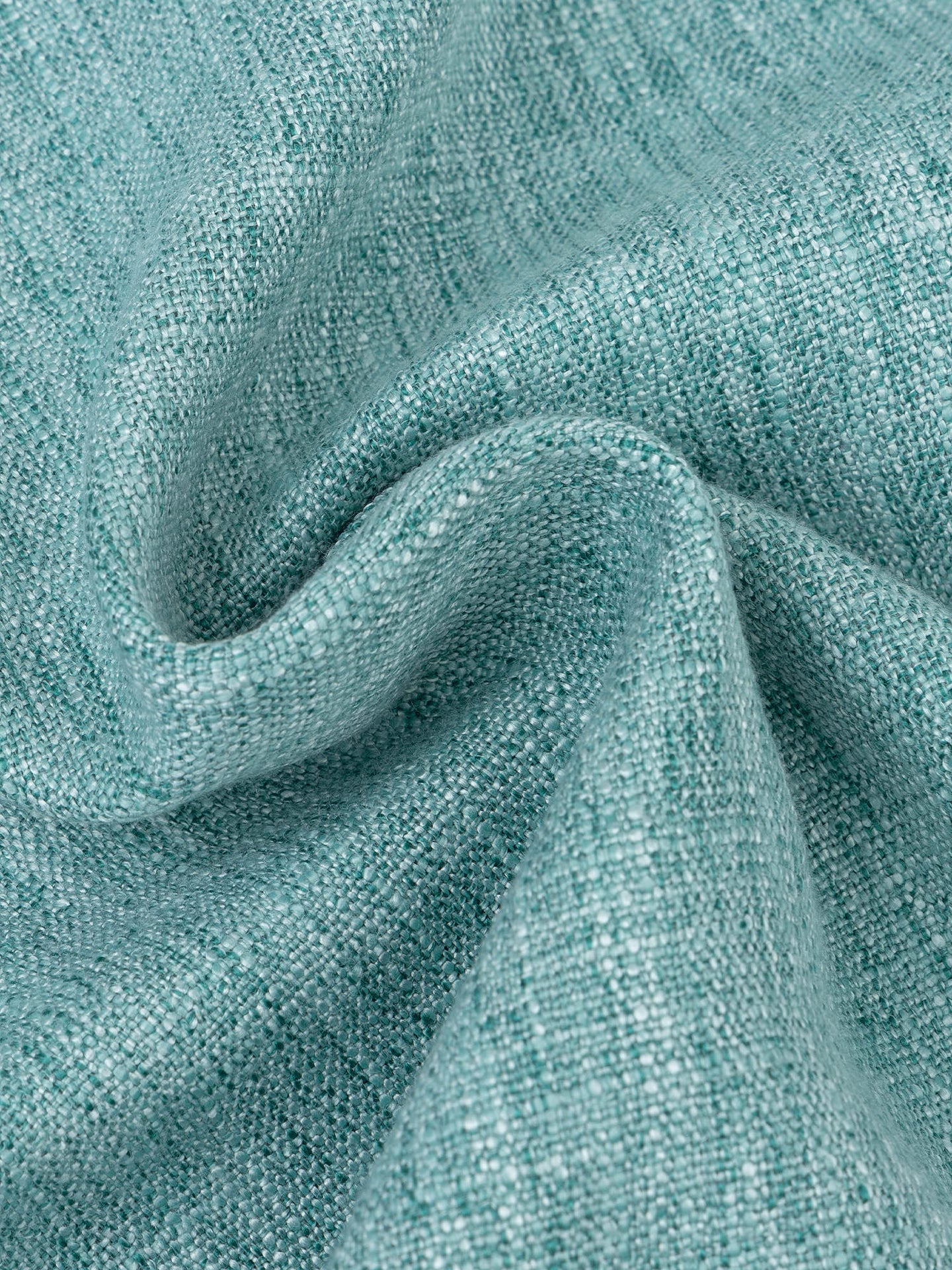 Gilet Amanda | Turquoise | Ydence