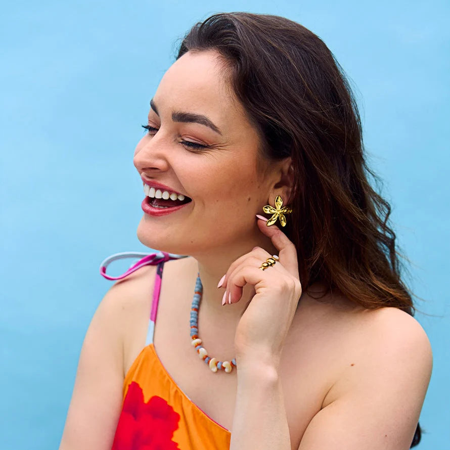 Earrings Spring Vibes | Studio Frenchie