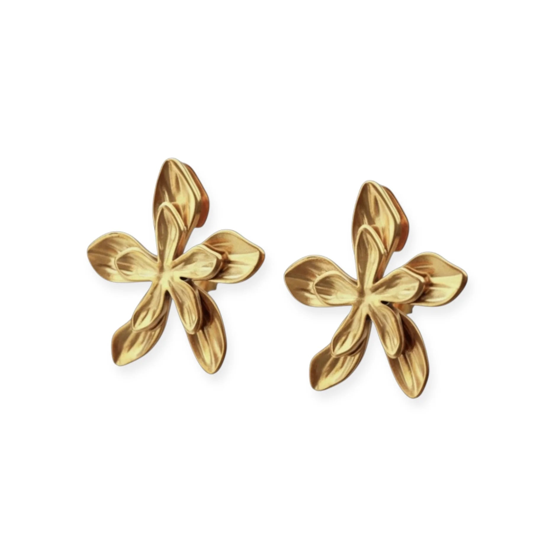 Earrings Spring Vibes | Studio Frenchie