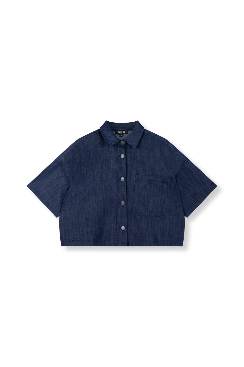 Adeline Jacket | Refined Department