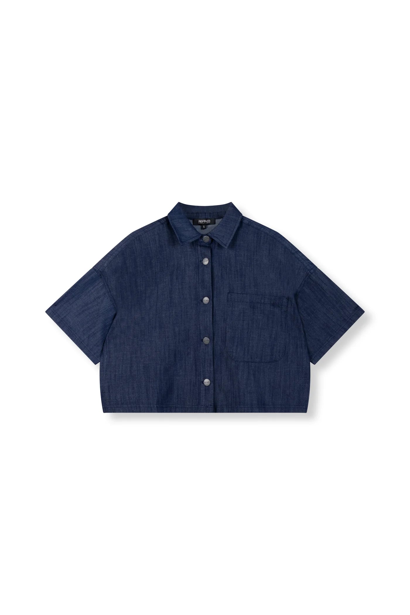 Adeline Jacket | Refined Department