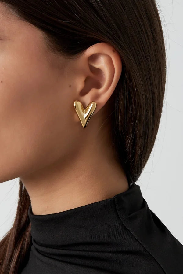 Big heart hoops