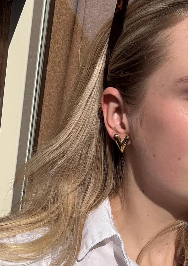 Big heart hoops