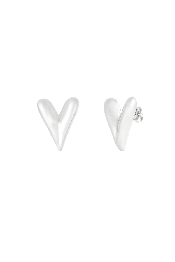 Big heart hoops